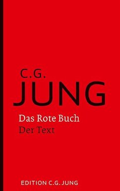 Das Rote Buch - Der Text - Jung, C. G.