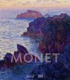 Cover Monet