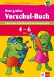 Klett Mein großes Vorschul-Buch - Bild 1