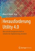 Herausforderung Utility 4.0