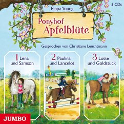 Ponyhof Apfelblüte - Young, Pippa