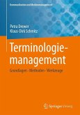 Terminologiemanagement