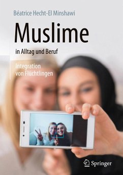 Muslime in Alltag und Beruf - Hecht-El Minshawi, Béatrice