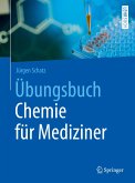 Übungsbuch Chemie für Mediziner