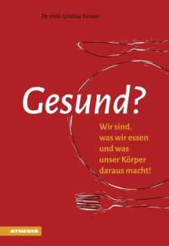 Gesund? - Tomasi, Cristina