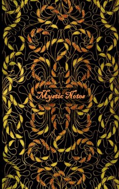 Mystic Notes (Notizbuch) - Rose, Luisa