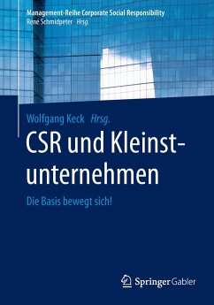 CSR und Kleinstunternehmen