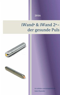 iWand & iWand 2 ¿ der gesunde Puls - Klaushofer, Robert