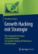 Growth Hacking mit Strategie - Bild 1