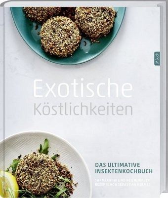 Exotische Köstlichkeiten