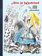 Alice im Wunderland (Ausmalbuch) - Bild 1