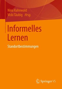 Informelles Lernen