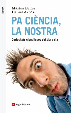 Cover Pa ciència, la nostra (eBook, ePUB)