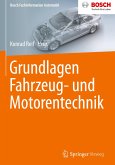 Grundlagen Fahrzeug- und Motorentechnik