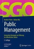 Public Management