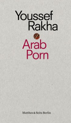 Arab Porn - Rakha, Youssef