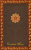 Creative Notes (Notizbuch)