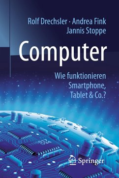 Computer - Drechsler, Rolf;Fink, Andrea;Stoppe, Jannis