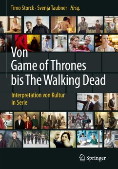 Von Game of Thrones bis The Walking Dead