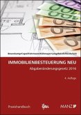 Immobilienbesteuerung NEU (f. Österreich)