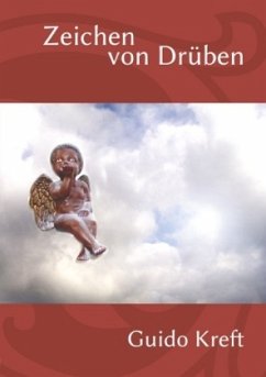 Cover Zeichen von Drüben