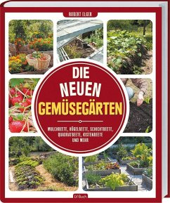 Cover Die neuen Gemüsegärten