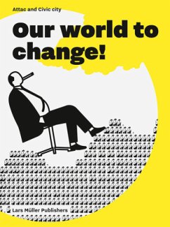 Our World to Change!