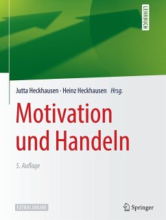 Motivation und Handeln