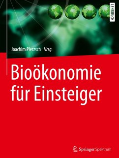 Bioökonomie für Einsteiger