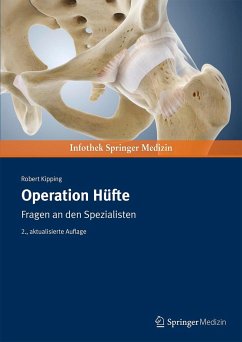 Operation Hüfte - Kipping, Robert