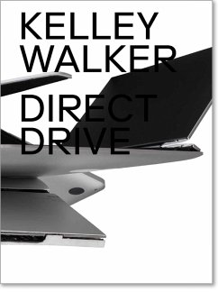 Cover Kelley Walker