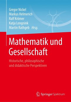 Mathematik und Gesellschaft