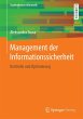 Management der Informationssicherheit - Bild 1