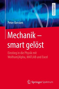 Mechanik ¿ smart gelöst - Kersten, Peter