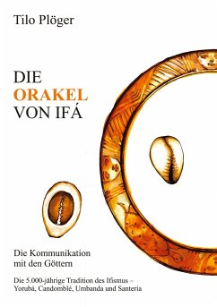 DIE ORAKEL VON IFÁ - Plöger, Tilo