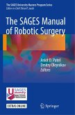 The SAGES Manual of Robotic Surgery