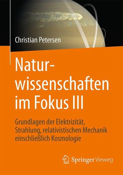 Naturwissenschaften im Fokus III Naturwissenschaften im Fokus III