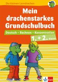 Klett Mein drachenstarkes Grundschulbuch