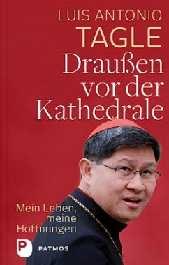 Draußen vor der Kathedrale - Tagle, Luis Antonio