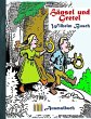 Hänsel und Gretel (Ausmalbuch) - Bild 1