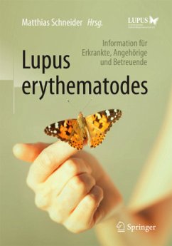 Lupus erythematodes