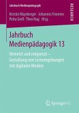 Jahrbuch Medienpädagogik 13