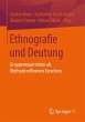 Ethnografie und Deutung - Bild 1