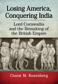 Losing America, Conquering India