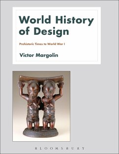 Cover World History of Design Volume 1