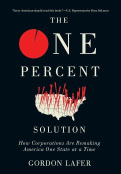 The One Percent Solution - Lafer, Gordon