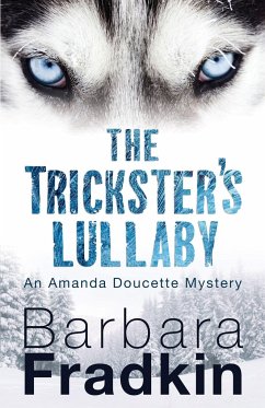 The Trickster's Lullaby - Fradkin, Barbara