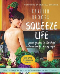 Squeeze Life - Brooks, Karliin