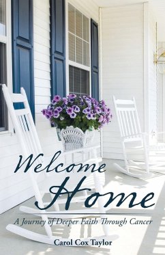 Welcome Home - Taylor, Carol Cox