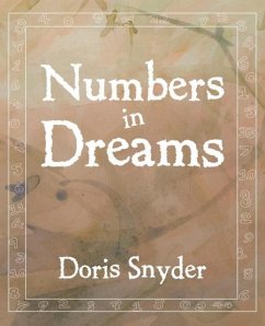 Numbers in Dreams - Snyder, Doris
